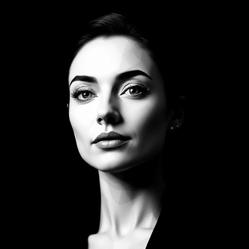 Ava Rinne portrait